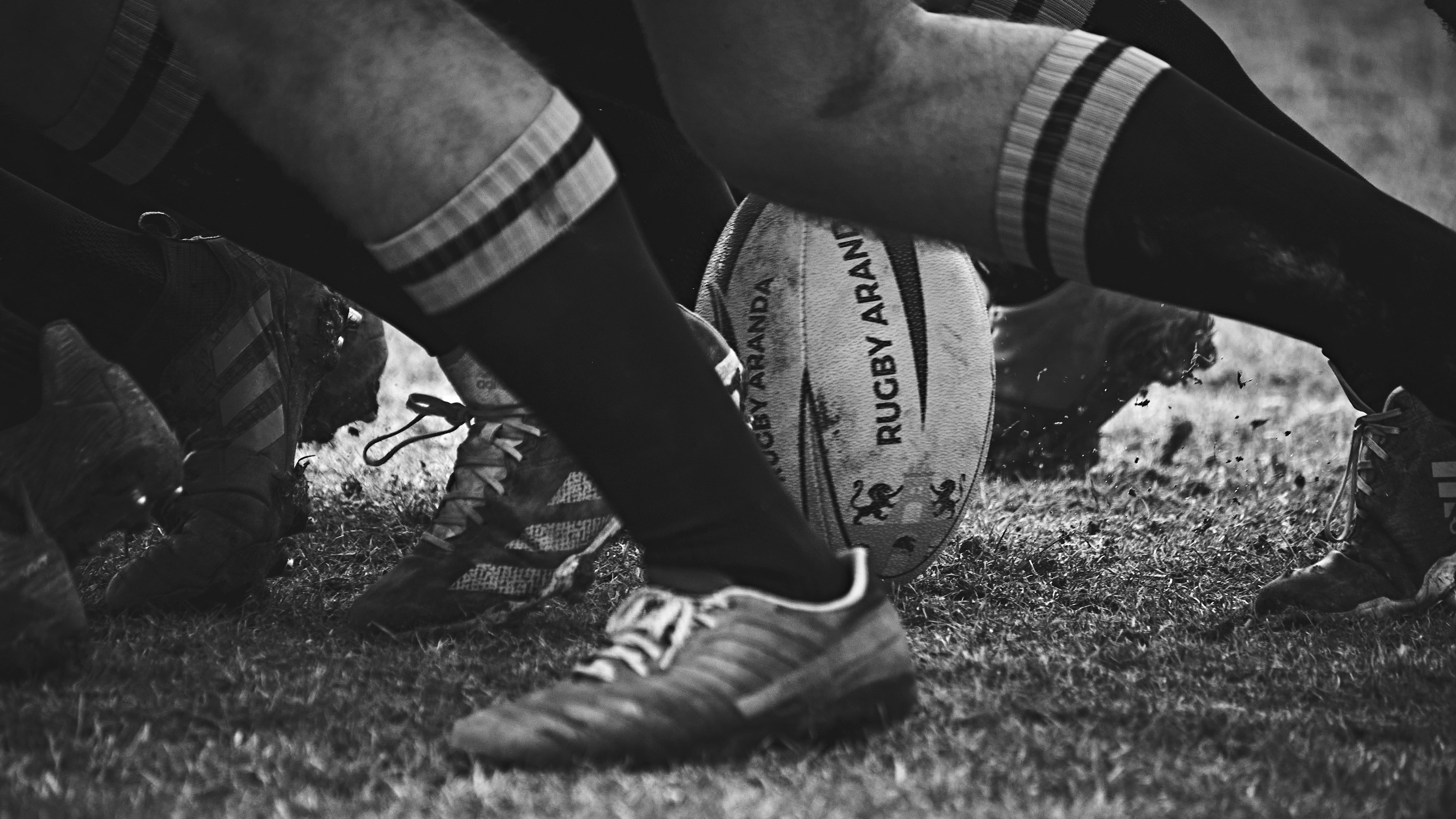 Il Camp di rugby e Dominguez. I giovani detenuti "In meta!"