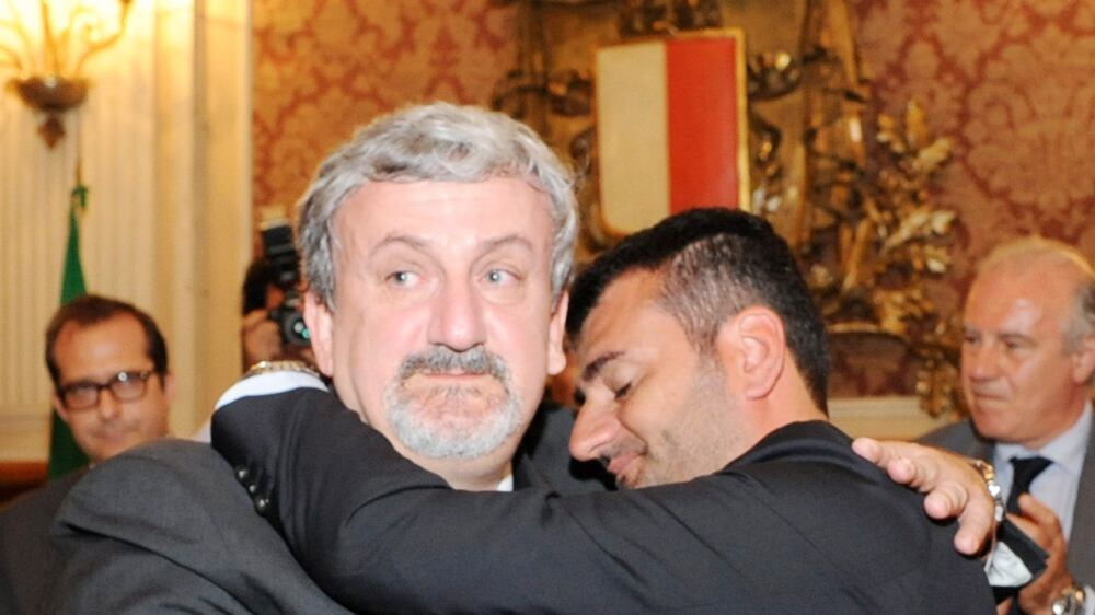 L'Antimafia convoca Emiliano e Decaro