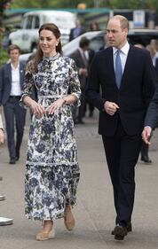 Kate Middleton, le foto della duchessa 5