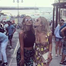 Kat Kerkhofs molto attiva sui social: gli scatti di lady Mertens 11