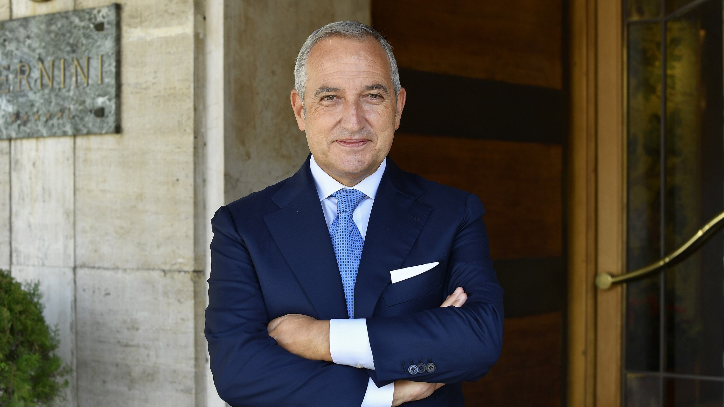 "In arrivo il nuovo piano pandemico". E sulle polmoniti Vaia rassicura