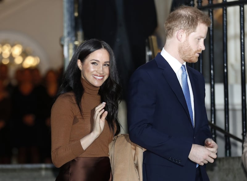La Royal Family in foto 10