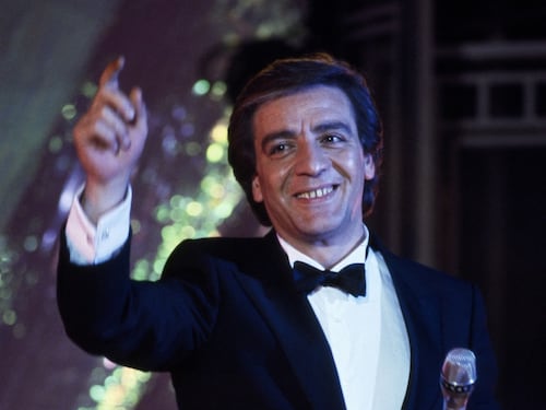 Italia, l'amicizia con Morandi e Ranieri, il tumore. Così Mino Reitano ha fatto la storia della musica