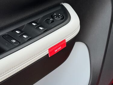 Nuova Citroen C3: guarda la gallery della citycar a benzina accessibile e completa 13
