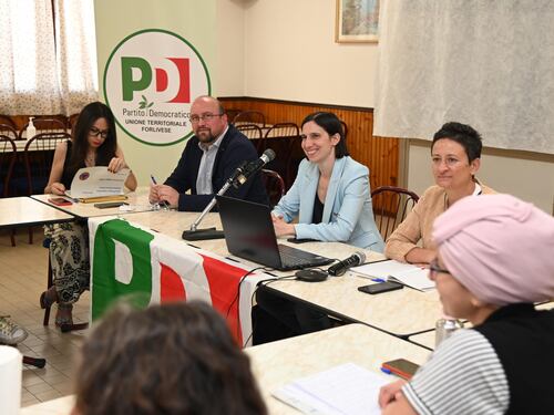 Utero sì, utero no, utero forse. In scena lo psicodramma Pd