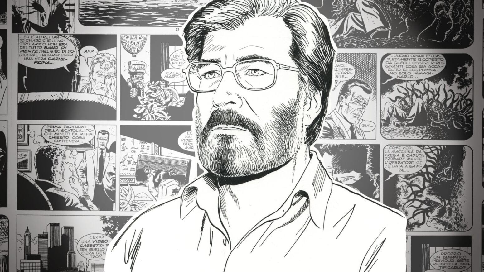 Franco Devescovi, morto il disegnatore di Martin Mystère, Zagor, Tex, Il Monello e Intrepido