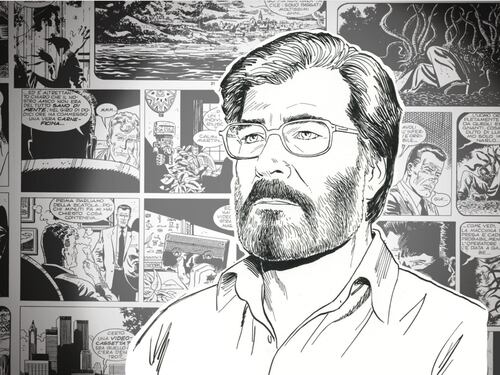 Franco Devescovi, morto il disegnatore di Martin Mystère, Zagor, Tex, Il Monello e Intrepido
