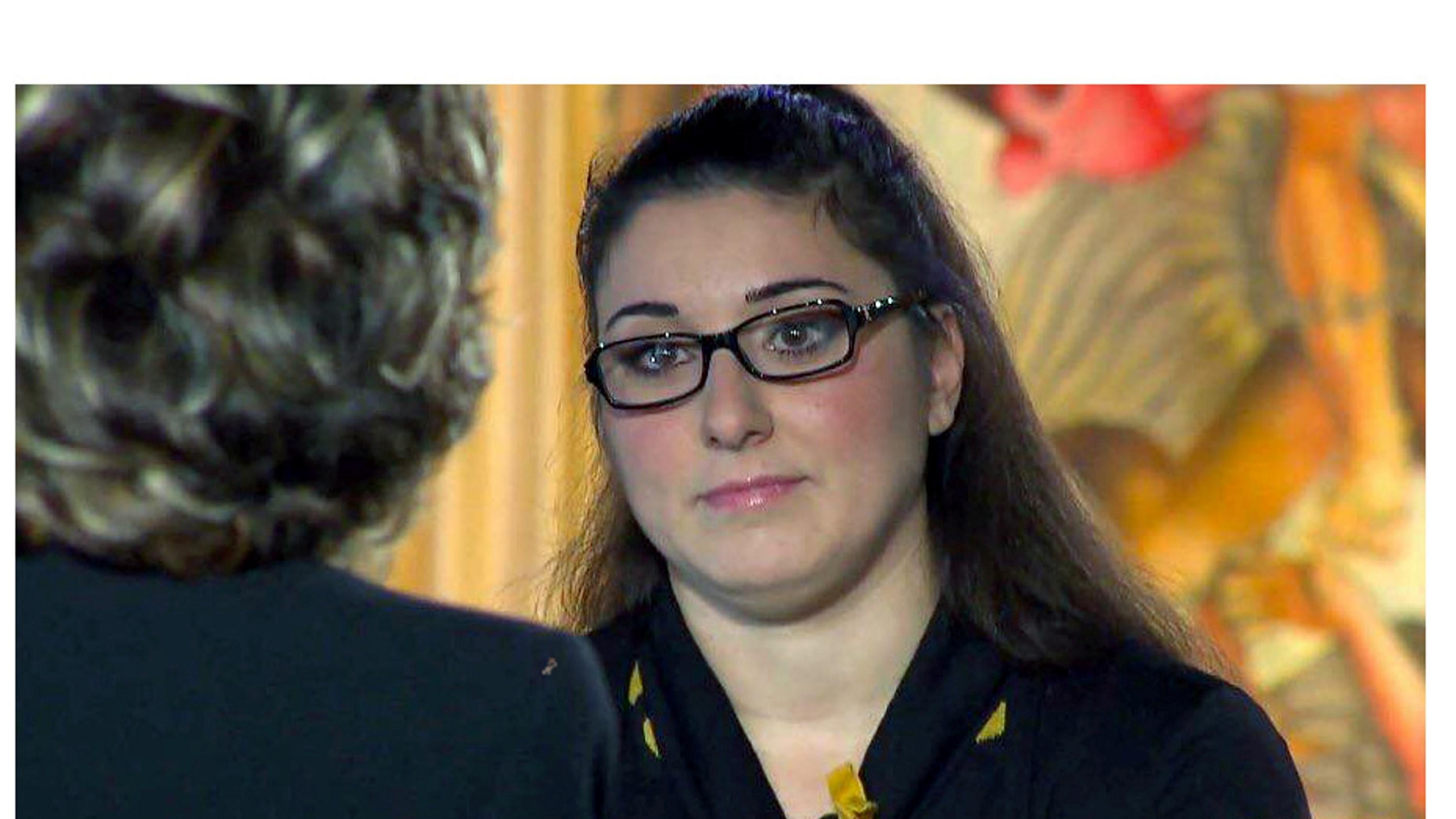 Omicidio Sarah Scazzi, i dubbi su Sabrina Misseri: "Succube di mio padre"