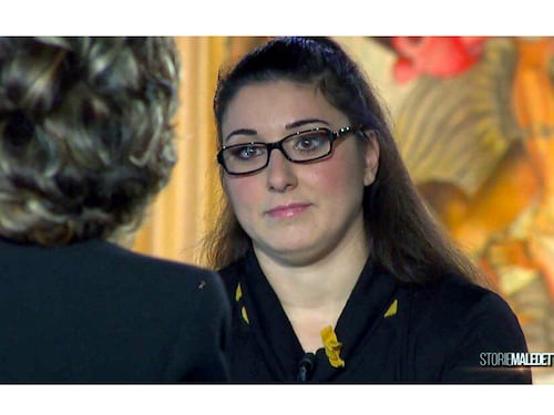 Omicidio Sarah Scazzi, i dubbi su Sabrina Misseri: "Succube di mio padre"