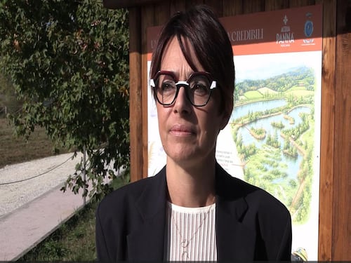 Sindaca Di Maio: "Oasi Gabbianello progetto fondamentale per tutela biodiversità"