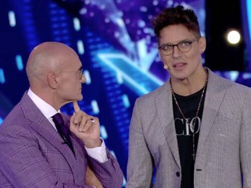 Dopo il coming out Gabriel Garko pensa alle nozze