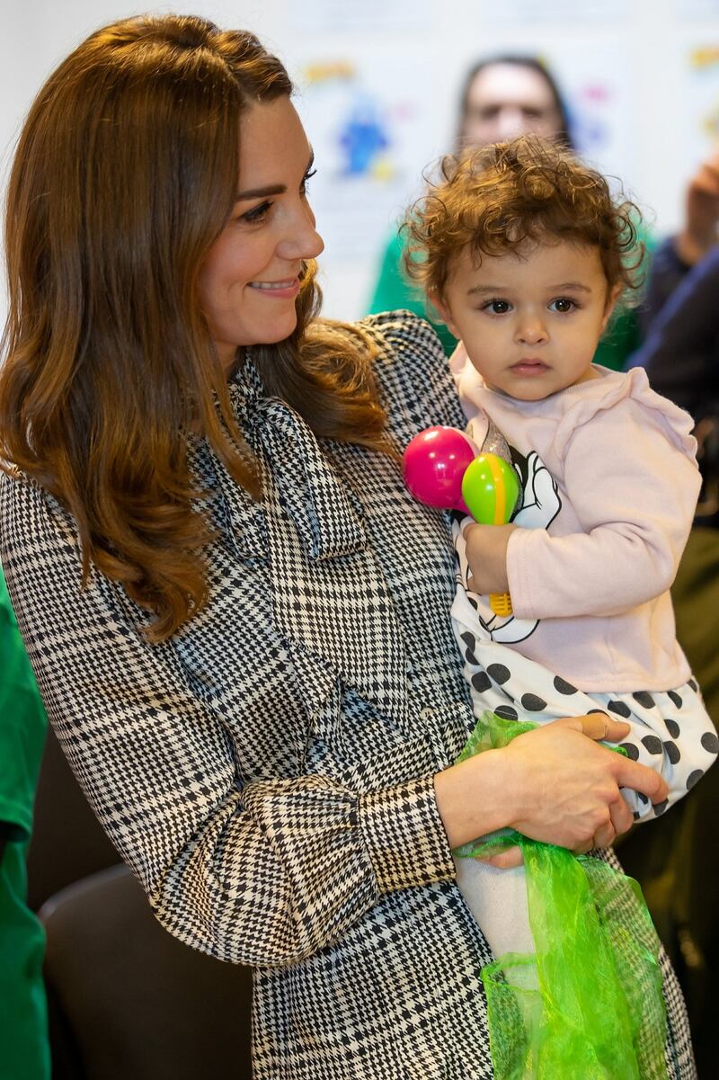 Il Principe William e Kate Middleton, foto 8