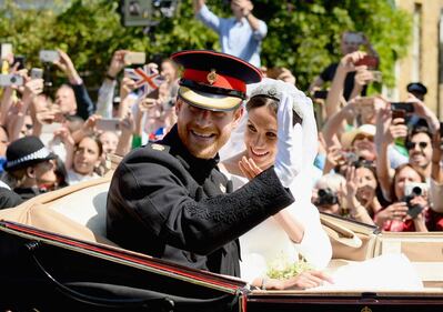 Lady Diana, gli occhi sul Royal Wedding 7