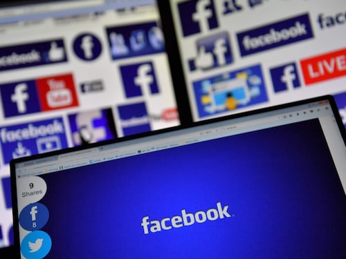 Facebook, Zuckerberg convocato a Londra per le accuse sugli utenti spiati
