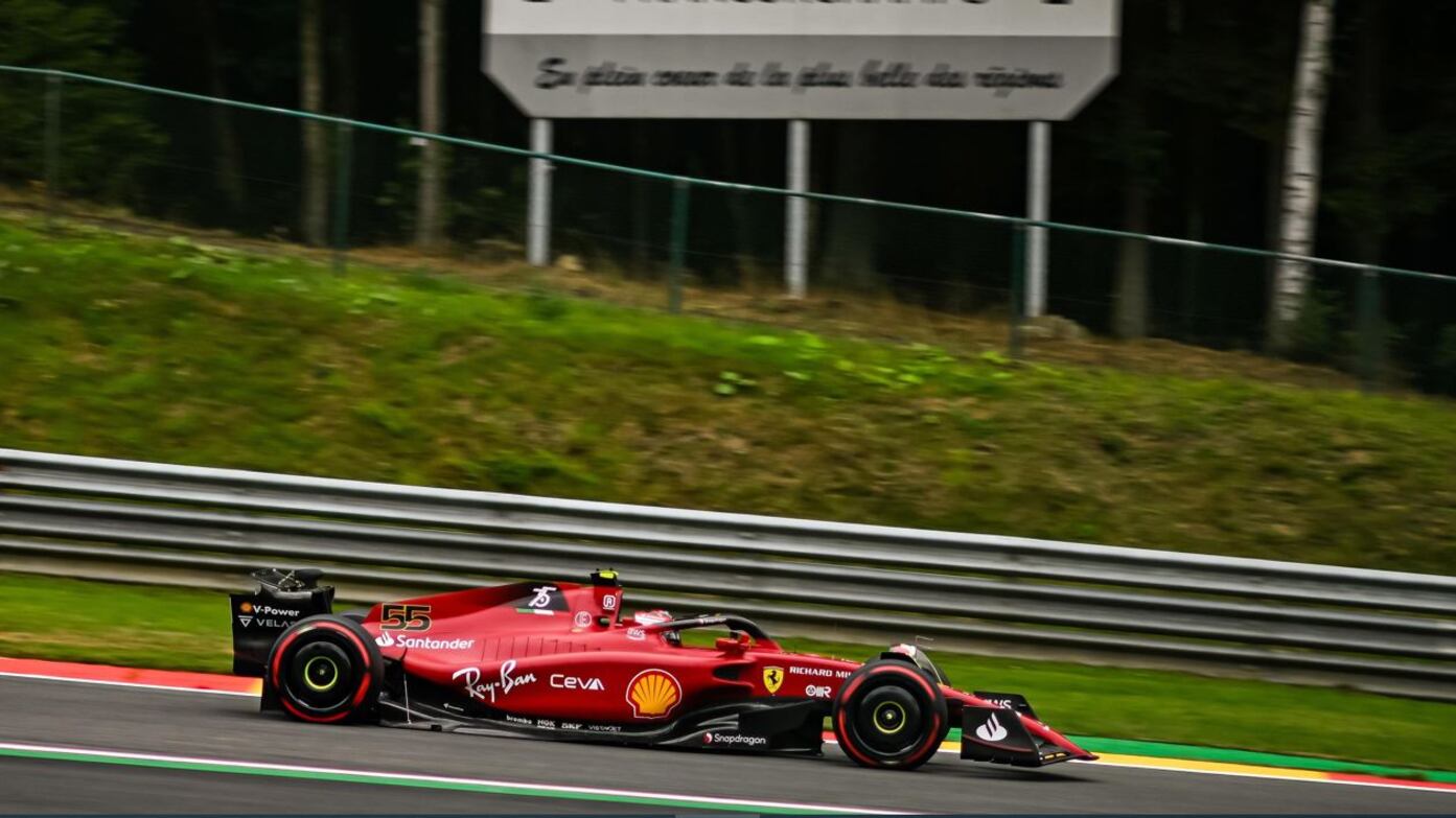 Formula 1, cambia la pole: cosa è successo