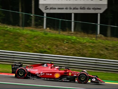 Formula 1, cambia la pole: cosa è successo