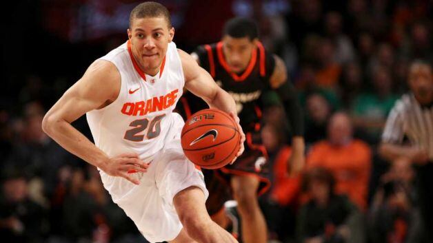 La Virtus Roma prende il nuovo play: Brandon Triche ex Aquila Trento
