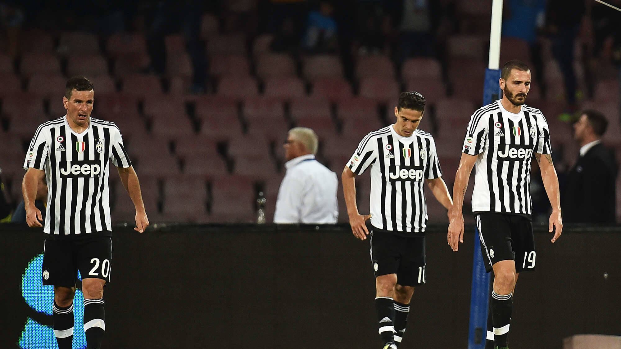 La Juventus ritrova la vittoria, Atalanta ko con Dybala e Mandzukic