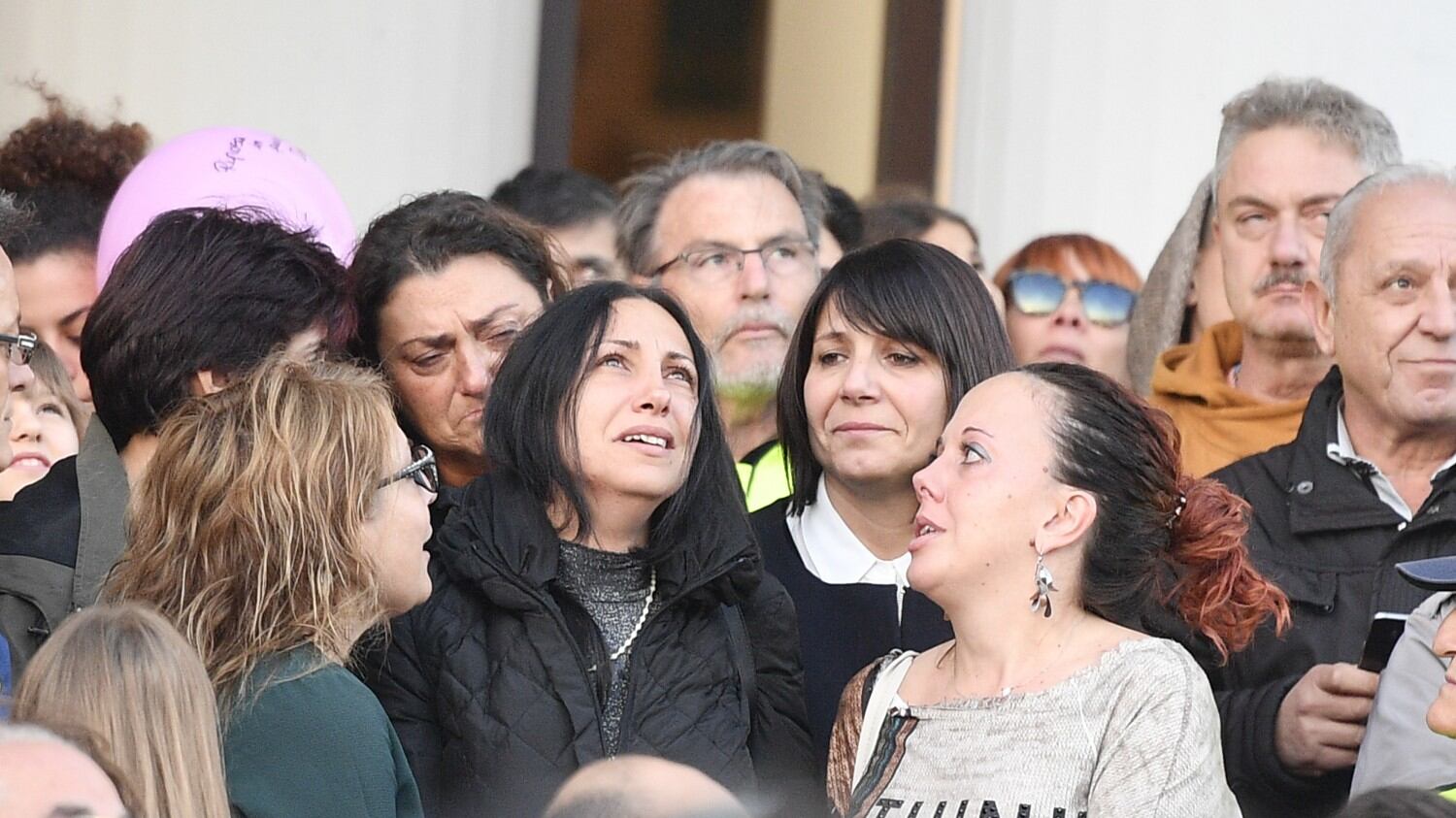 Desirée, svolta al Riesame Niente stupro di gruppo, cade l'accusa di omicidio