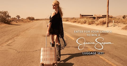 Jessica Simpson, sexy sui social: foto 14