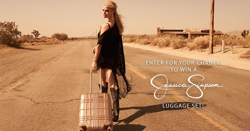 Jessica Simpson, sexy sui social: foto 14