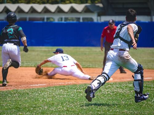 Baseball, Milano è da A, lo stadio da retrocessione