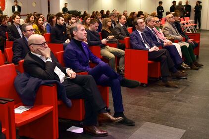 Carlotta Dessì, la prima edizione della Borsa di Studio intitolata alla giornalista 10