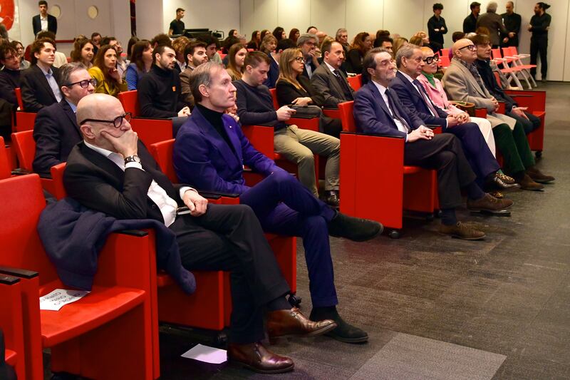 Carlotta Dessì, la prima edizione della Borsa di Studio intitolata alla giornalista 10