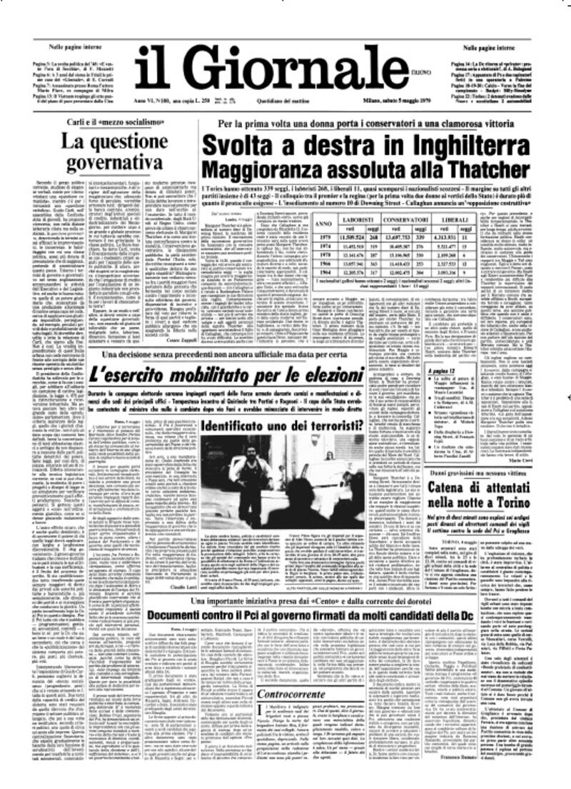 Le copertine dal 1974 al 1998 6
