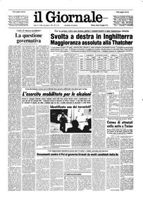Le copertine dal 1974 al 1998 6