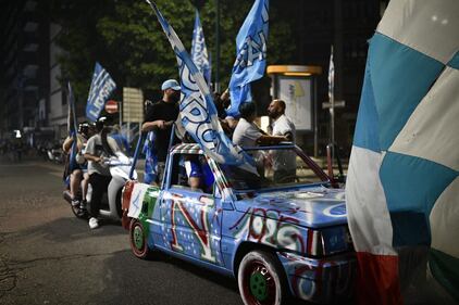 Scudetto, è festa non solo a Napoli 6
