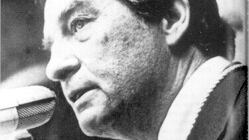 Una vita da Paz: il poeta-mago che incantò il Novecento