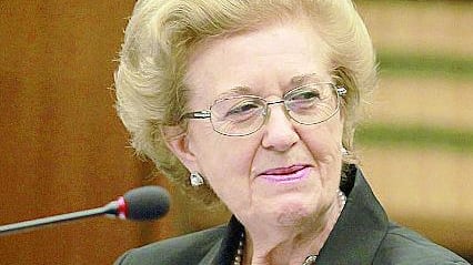 Censurato il sito che smaschera la Rai GLI STIPENDI D'ORO DI VIALE MAZZINI366mila5,4650mila350mila