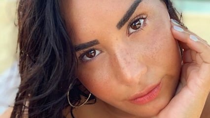 Demi Lovato si prende una pausa dai social media