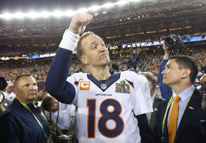 Super Bowl, le foto 19