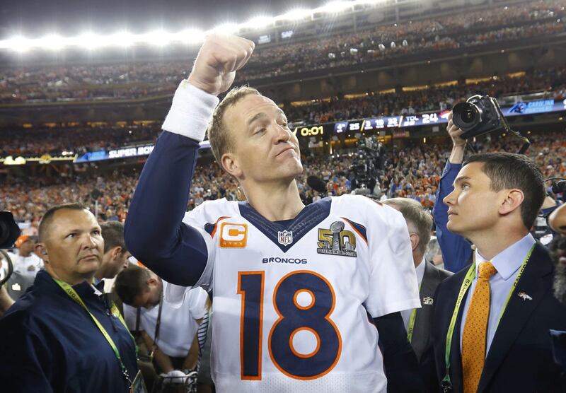 Super Bowl, le foto 19