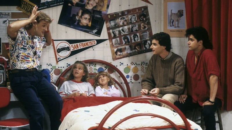 Le 100 serie TV più amate a Hollywood, foto 66