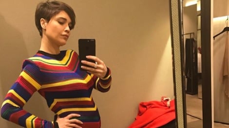 Roberta Giarrusso a cuore aperto: "Ho rischiato di perdere mia figlia"