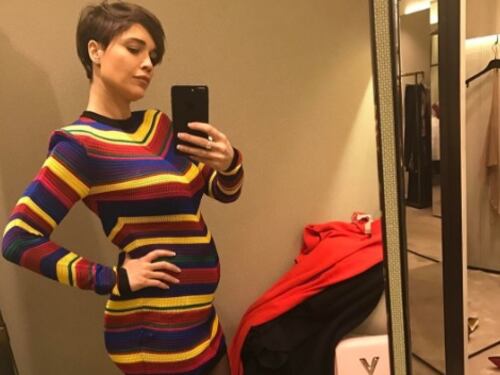 Roberta Giarrusso a cuore aperto: "Ho rischiato di perdere mia figlia"