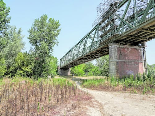 Il vescovo di Pavia invita a pregare per la pioggia