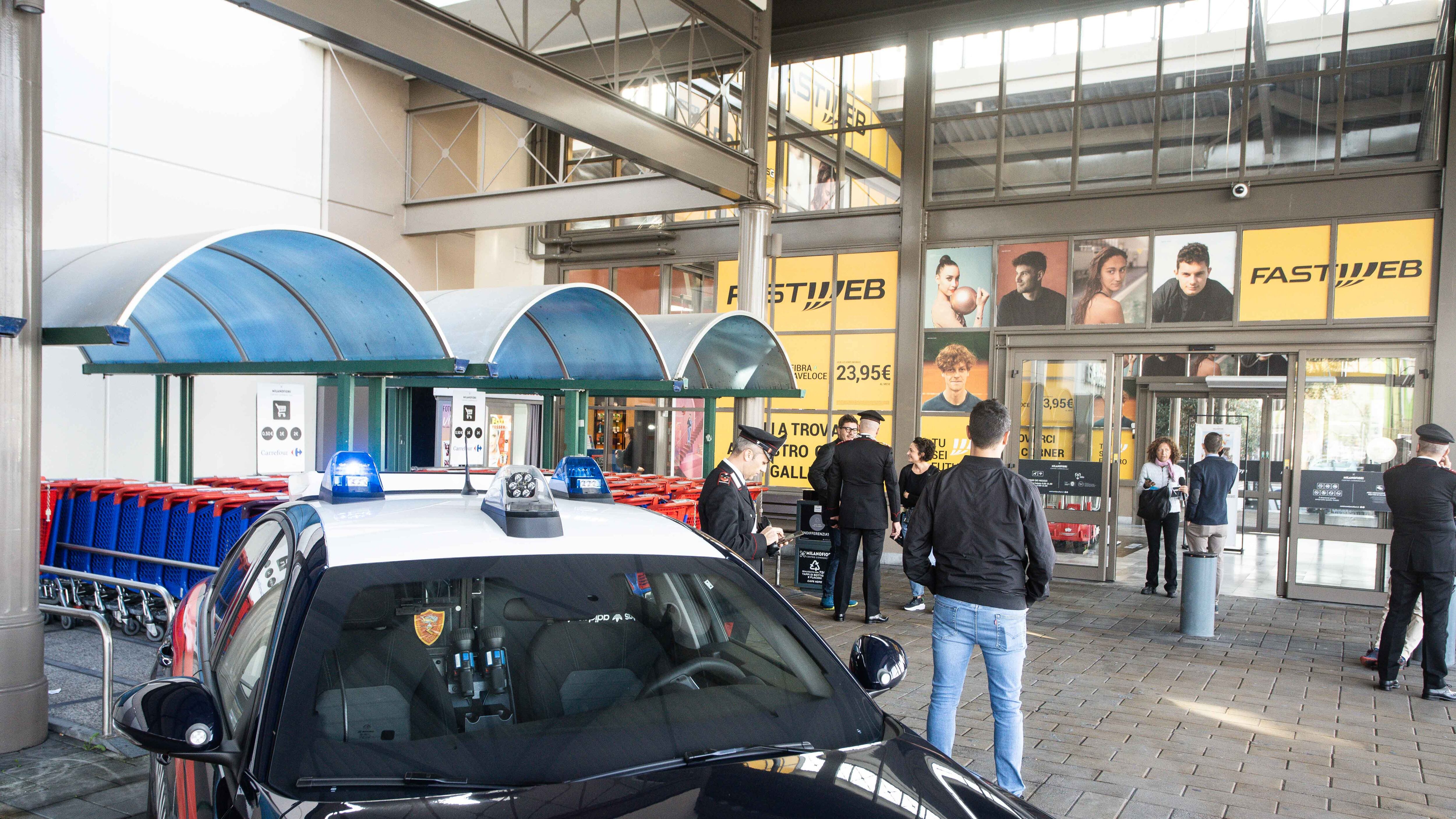 Per l'accoltellatore di Assago una pena di 19 anni e 4 mesi