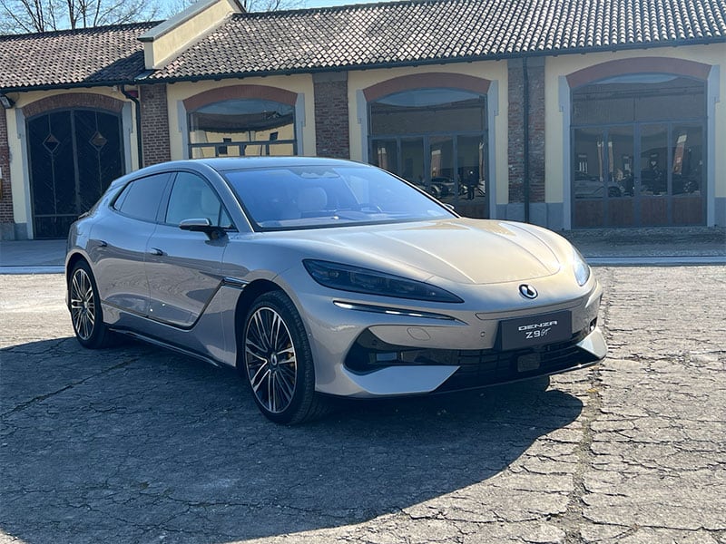 Denza Z9GT 