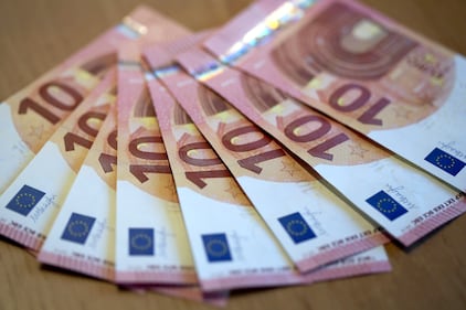 La nuova banconata da 10 euro 2