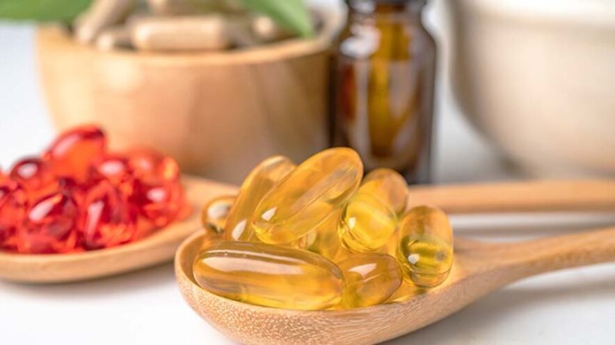 Come fare il pieno di omega3
