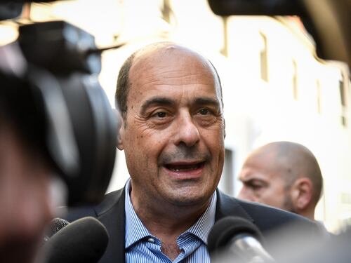 La Regione Lazio spende 200mila euro per sapere cosa pensano i cittadini di Zingaretti
