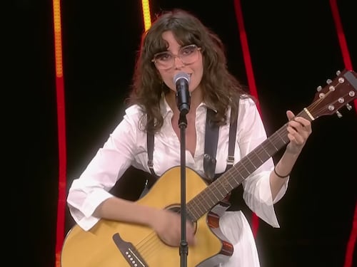 "Tutta colpa degli ebrei". La strofa di Anna Castiglia a X Factor è un caso