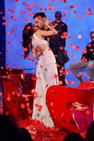 Uomini e Donne, è Alessio Campoli la scelta di Angela Nasti 4