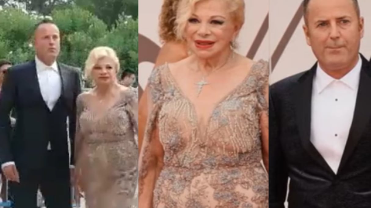 Sandra Milo: "Ho un nuovo amore, ma per il sesso aspetto"