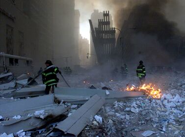 Al-Qaeda, quarant'anni di rabbia scagliati contro quelle altissime Torri