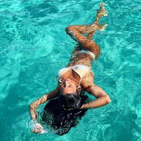 Federica Nargi esagerata sui social 5